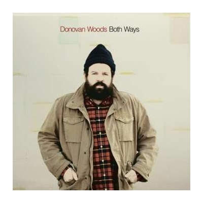 Donovan Woods - Both Ways LP