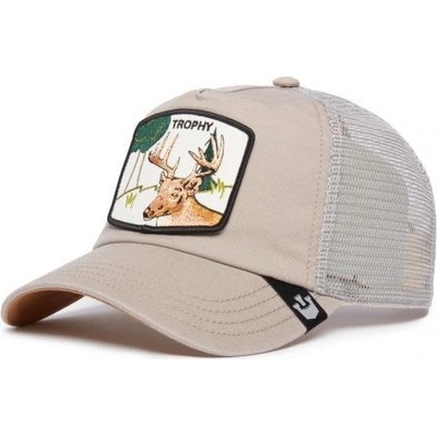 GOORIN BROS. Park Range Trophy brown