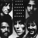 BECK, JEFF -GROUP- - ROUGH AND READY CD