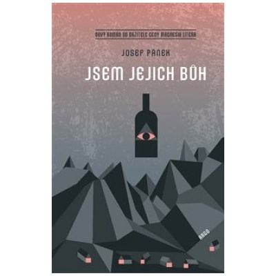 Jsem jejich bůh