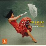Warner Pluhar Christina: Music For A While - CD (035760)