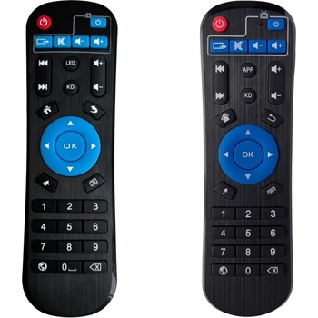 OPENBOX and-95 - оригинален дистанционен контрол (and-95)