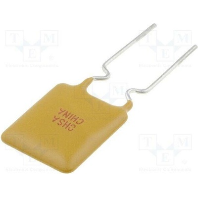 LITTELFUSE RF2559-000 Pojistka: polymerová PTC; 1,85A; 10,2x15,7mm; 5mm