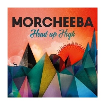 MORCHEEBA - HEAD UP HIGH (1CDG)