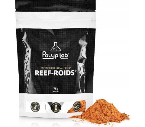 PolypLab Reef Roids 75 g