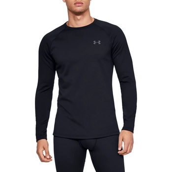 Under Armour Тениска с дълъг ръкав Under Armour ColdGear Base 3.0 LS TOP 1343243-001 Размер S