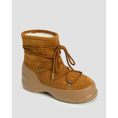 Moon Boot Luna Boot Suede