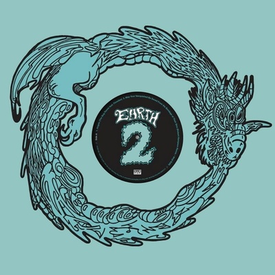 EARTH - EARTH 2.23 SPECIAL LOWER FREQUENCY MIX LP