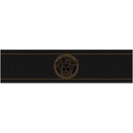 A. S. Création Влизолинова бордюра за стена versace 93522-4