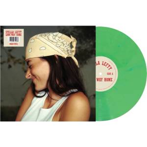 Warner Stella Lefty: Long Way Home (Coloured Green Vinyl) - Vinyl (LP) (099402)