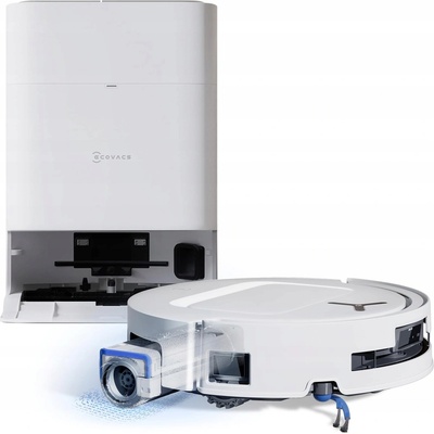 ECOVACS DEX68-13EC
