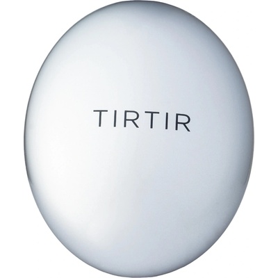 Tirtir Mask Fit Aura Cushion hydratačný make-up v hubke pre rozjasnenie pleti 21N Ivory 18 g