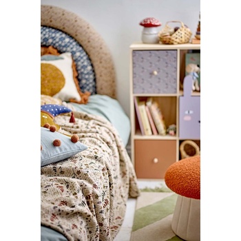 Bloomingville Пуф Bloomingville Bertil (82058266)