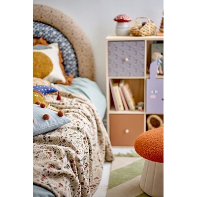 Bloomingville Пуф Bloomingville Bertil (82058266)