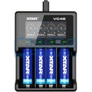 Klasické nabíjačky XTAR VC4S