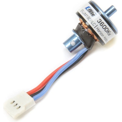 E-flite striedavý motor BL180 Outrunner 3600 Kv