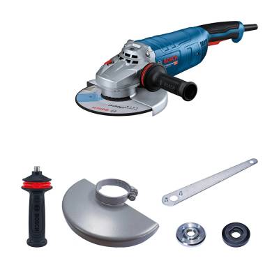 Bosch GWS 27-180 J (06018C4320)