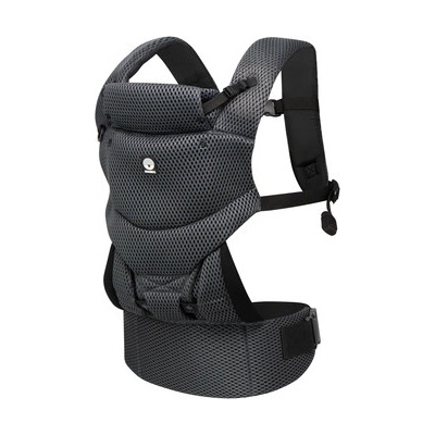 DOOKY Urban Comfort šedá Sapphire – Zboží Dáma