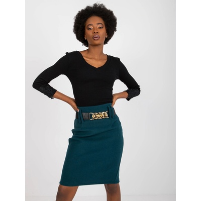 Blouse RV BZ 7529.92 black čierna