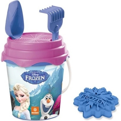 Mondo Sada na písek Frozen střední