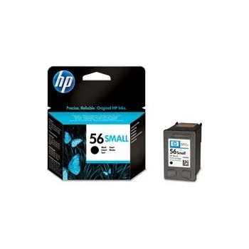 HP МАСТИЛНИЦА hp 56 small black 4, 5ml