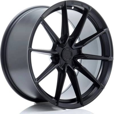 JAPAN RACING SL-02 8,5x19 5x120 ET35 matt black