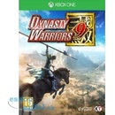 Dynasty Warriors 9