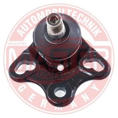 Zvislý/nosný čap MASTER-SPORT GERMANY 26016-PCS-MS