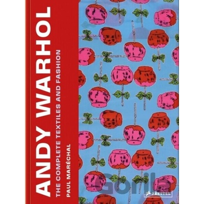 Andy Warhol - Paul Marechal