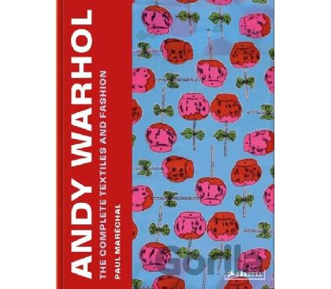 Andy Warhol - Paul Marechal
