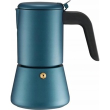 Cookini Kávovar 32753 modrý 300 ml 6