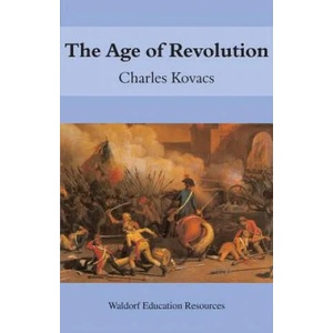 Age of Revolution (ISBN: 9780863153952)