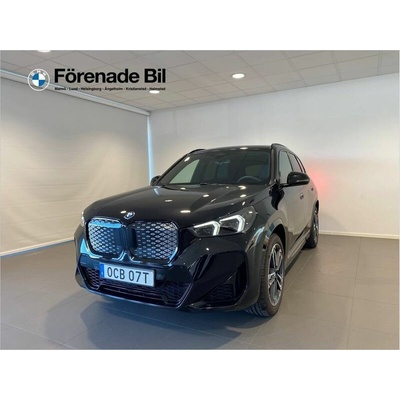 BMW iX1 xDrive30 M Sport Pro 224 kW