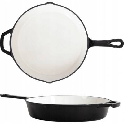 Tradiční pánev Homla SMART PREMIUM 26 cm litinová