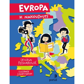 Evropa k nakousnutí