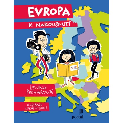Evropa k nakousnutí