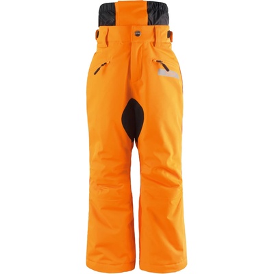 GOSOAKY Детски ски панталон Gosoaky Kid's Big Bad Wolf Ski trousers - Marigold Orange - размер 98/104 (EU) (701-3422-0211)