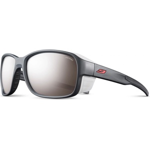 Julbo Алпийски очила Julbo Women's Monterosa 2 S4 (VLT 5%) Glacier glasses - Dark Blue / Grey / Brown (205-2634-0211)