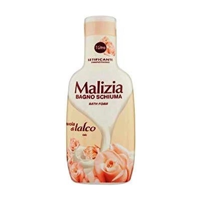 Malizia Talco душ гел 1 литър