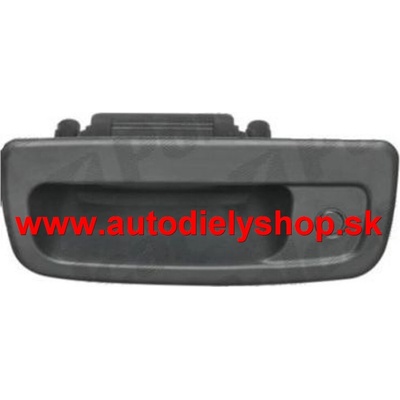 Renault KANGOO 2/08- zadná kľučka kufra / výklopné dvere