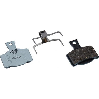 BBS-36CP DiscStop Coolfin brz.destičky – Hledejceny.cz