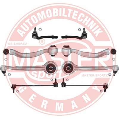 Sada ramien nápravy zavesenia kolies MASTER-SPORT GERMANY 36837-KIT-MS
