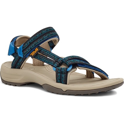 Teva Terra Fi Lite 1001474 ABGY černá