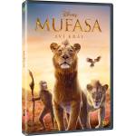 MagicBox Муфаса: Цар Лъв - dvd (080530)
