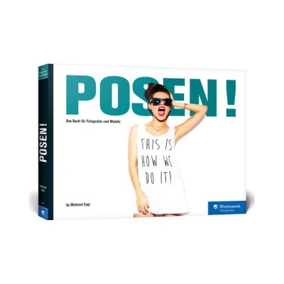 POSEN ! - Eygi, Mehmet