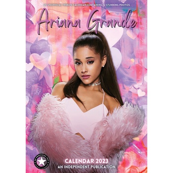 Ariana Grande 2023