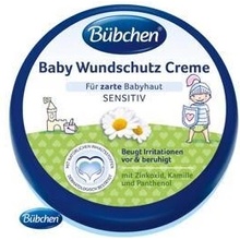 Bübchen krém na opruzeniny 150 ml