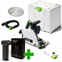 FESTOOL TS 60 KEBQ-Plus 576721