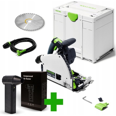 FESTOOL TS 60 KEBQ-Plus 576721