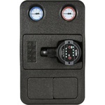 IBO Помпена група за водоснабдителни системи IBO GP Pro 3D-T + Ivo 25-60/180/ 0.06 kW (004200)